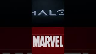 HALO VS Marvel