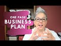 How to put God first in your business- Create a plan for your success