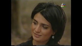 Sərraf Şiruyə. Ovqat. 2-ci hissə (İTV-2006)