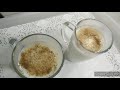 middle eastern dessert sahlab mix how to make a sahlab mix nings kitchen vlog