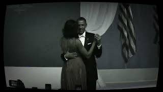 Barack Obama  -Ngwe La Min Lay  Music Video / Barack Obama  - ငွေလမင်းလေး Ai Cover MV Remix