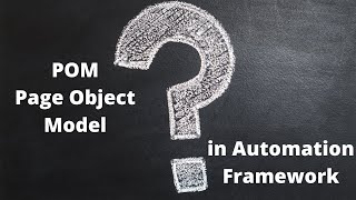 Develop BDD Automation Framework from Scratch | Selenium Java | Implementing Page Object Model BDD