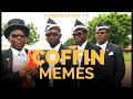 COFFIN DANCE MEME | Angkat peti dance 2020 | Funeral dance funny