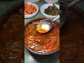 대구10미 세 번째 66년 전통의 따로국밥 맛집