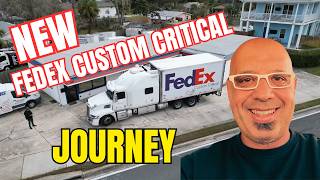 FedEx Custom Critical New Expediter? Here’s What You Need to Know!