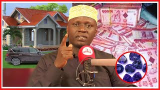 🔴#Live: MAZITO! SHEIKH AFUNGUKA, JINSI TAMAA INAVYOWAPONZA VIJANA wa KIUME na wa KIKE | MAWAIDHA