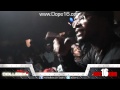 Dope16.com emcee battle Talnt vs DataGala