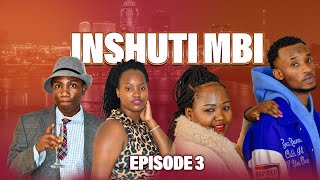 INSHUTI MBI EP3: Mzee Ananiya na Sophia Bapfuye ko hereza Ifiranga  z'ubunane (Gakondo 🇨🇩 Movie 🎬)