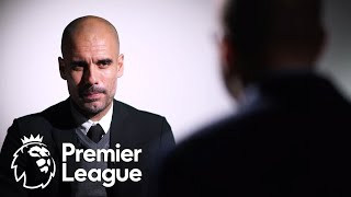 Inside the Mind of Pep Guardiola with Roger Bennett | Premier League Download | NBC Sports