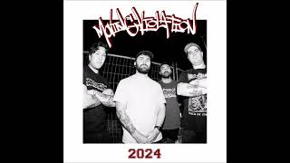 Moving Violation - Violation Demonstration 2024 (Full Demo)