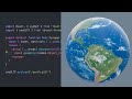 How to import a 3D model into React application using React Three Fiber