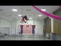 04__karasik elena_exotic pole dance__miledy__tightrope walker__25_12_2017__ukraine__dnepr