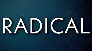 Future - Radical (Lyrics)