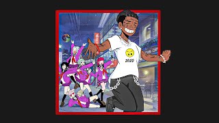 (FREE) Lil Uzi Vert Type Beat - "New Level" | ft. Playboi Carti | Rap/Trap Instrumental 2019