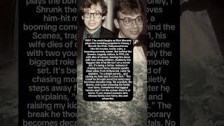 Rick Moranis Walked Away from Fame for His Kids