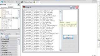 Delphi Programming Tutorial #51 - TStringList and CSV Data