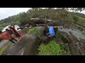 nagundi gundyadka water falls ನಗುಂಡಿ ಗುಂಡ್ಯಡ್ಕ ಜಲಪಾತ eru gundi moodabidri karkala udupi karnataka