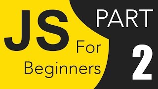 JavaScript Tutorials for Beginners - Part 2 : Comments