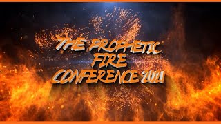 MFM Prophetic Fire Conference 2021  (Dr D. K. Olukoya)