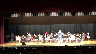 CVIS Spring Concert