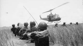 Counter Couture Conversations: The Vietnam War