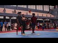 keshavan kollam vs vishnu sreedev trivandrum 3rd kerala state grappling championship 2022