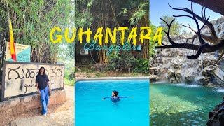 Guhantara Resort Bangalore| Day Outing|Cave Resort Bangalore