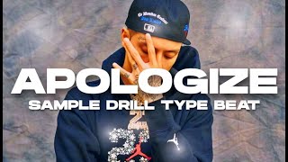 [FREE] Central Cee X Melodic Drill Type Beat 2022 "APOLOGIZE"