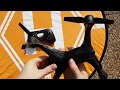 XiangYu XY017HW review: Unboxing and Test flight | FirstQuadcopter.com