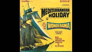 Mediterranean Holiday (1964, OST)