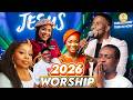 🔥HE IS RISEN: AFRICAN WORSHIP THAT WILL MOVE MOUNTAINS 🔥 PRAYER WORSHIP #304