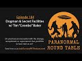 ep184 dogman u0026 secret facilities w tim “coonbo” baker