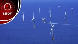 World's second largest wind farm opens | Energy Live News