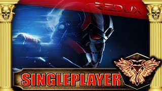 Battlefront 2 Singleplayer je Marketingový Vtip