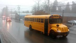 Canton Girls Basketball Heads to Final Four