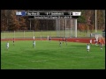 2012 riil div 1 girls soccer semifinal smithfield vs bay view