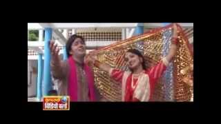 Maiya Ki - Maa Bamleshwari Ne Banwaya Sundar Udan Khatola - Prem Balaghati-Hindi Devotional Song