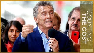 🇦🇷 Argentina's crisis: Where did it all go wrong for Macri? | Counting the Cost