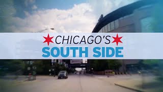 Chicago's South Side with Geoffrey Baer