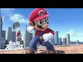 【スマブラsp】マリオ初心者でもメテオを当てる2つの方法【マリオ解説】