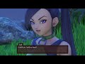 Marrying Jade - Dragon Quest XI S