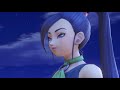 Marrying Jade - Dragon Quest XI S