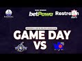 #LIVE: TAUSI ROYALS VS VIJANA QUEENA | WOMEN BDL 2026