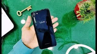 VIVO Y81i: Unboxed \u0026 First Look - How is this phone under $170!?