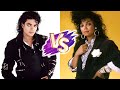 Michael Jackson VS Janet Jackson Natural Transformation 🌟 2024 | From 0 To Now