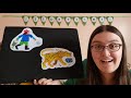 toddler storytime polar bear polar bear what do you hear with annamarie