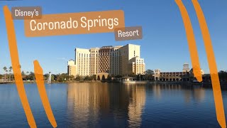 Le Coronado Springs Resort (CRP 24/52)