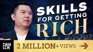 7 Skills That Will Make You Rich