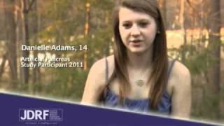 2011 JDRF Hope Gala Fund A Cure Video