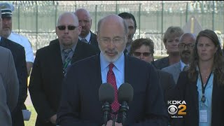 New Prison Mail, Visitation Policies In Place Following Spate Of Illnesses